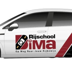 Afbeelding › Rijschool BiMa